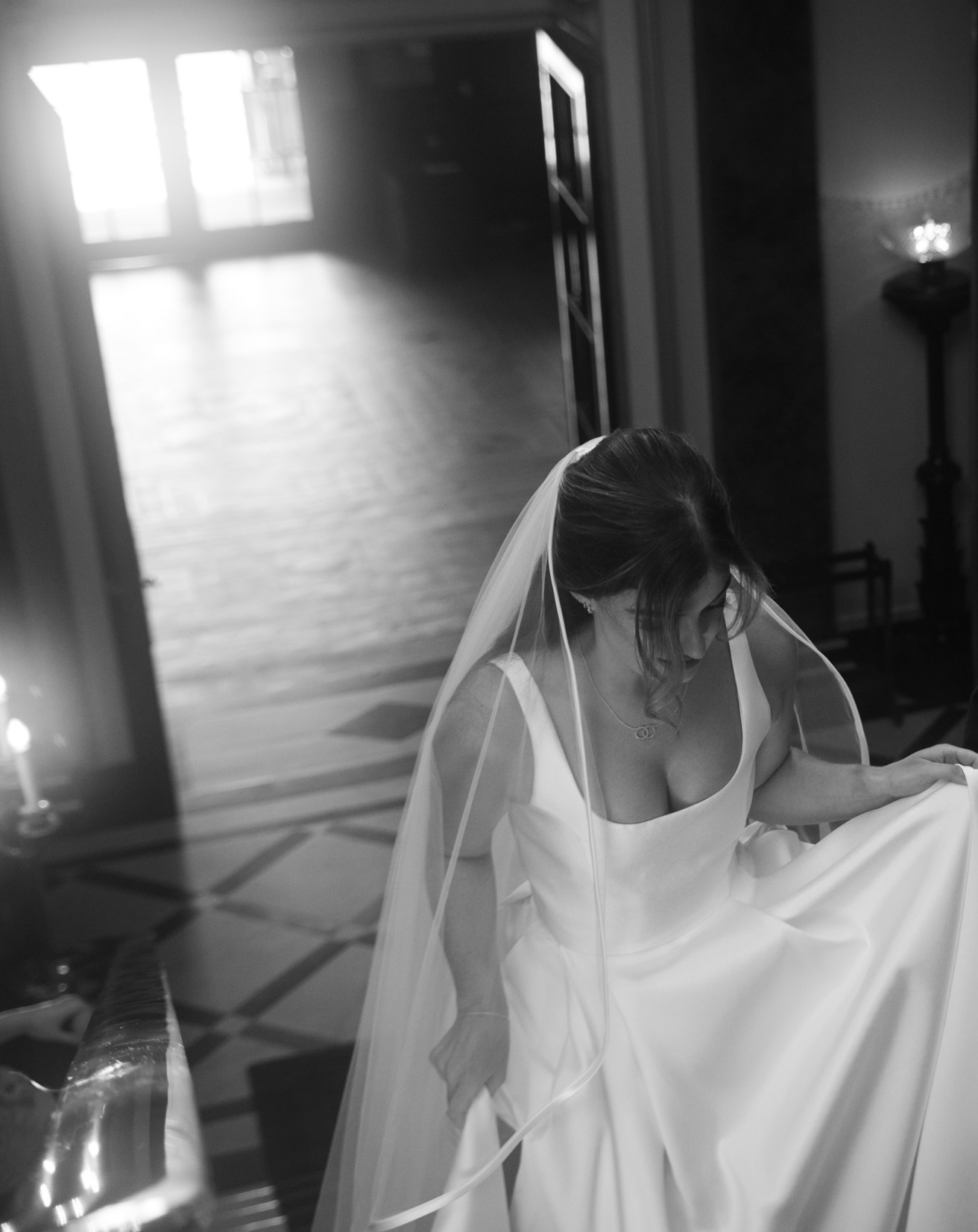 Ben Harpur Photography wedding hero photograph